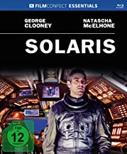 Solaris - Limited Mediabook (+ DVD) (+ Original Kinoplakat) [Blu-ray] [Francia]